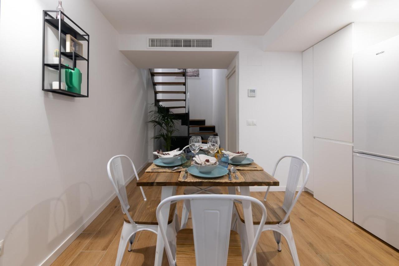 Dormforyou Alameda 12 Apartment Valência Exterior foto